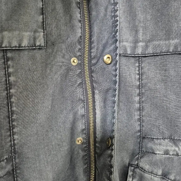 [BUNJANG] HEVO M65 Jacket / HEVO 헤보 M65 자켓~