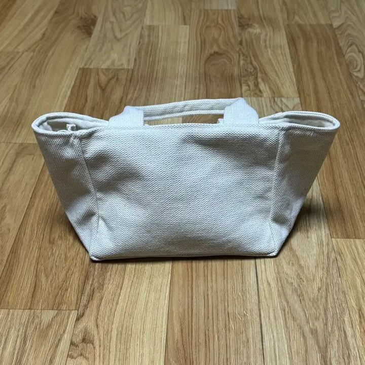 [SOLD OUT] 아이보리 토트백