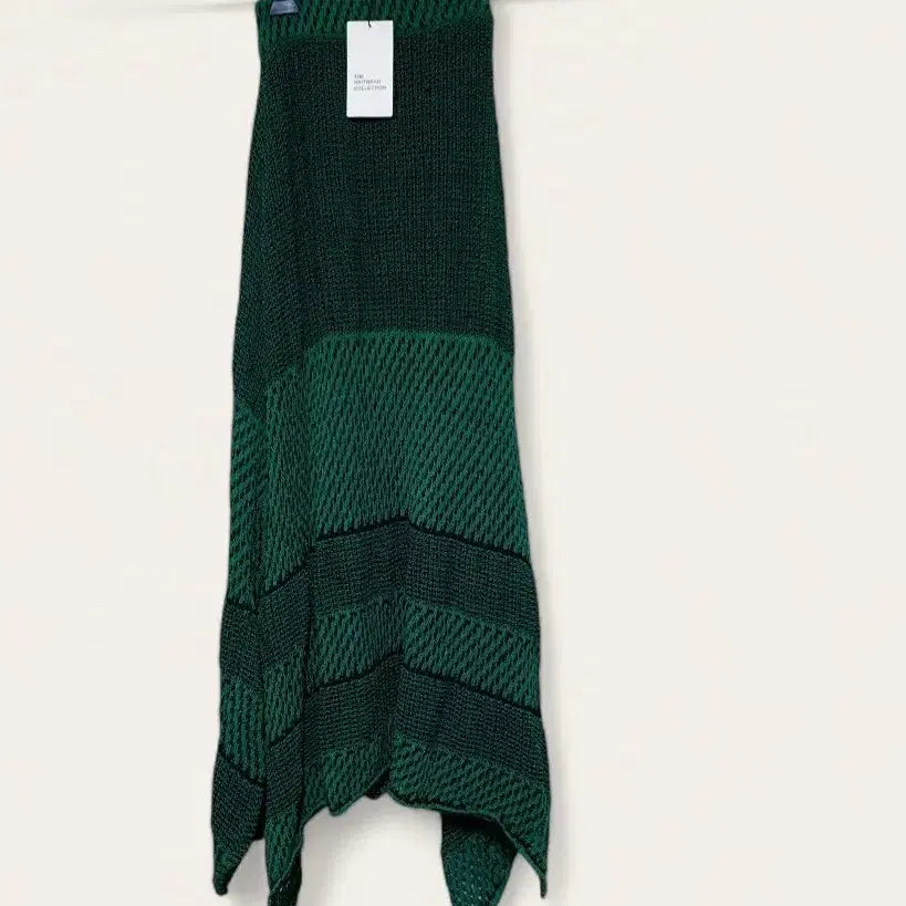 [BUNJANG] ZARA Knit Long Skirt / S 55~66 새상품 자라 여성 니트 롱스커트 스커트 치마 롱치마 새제품
