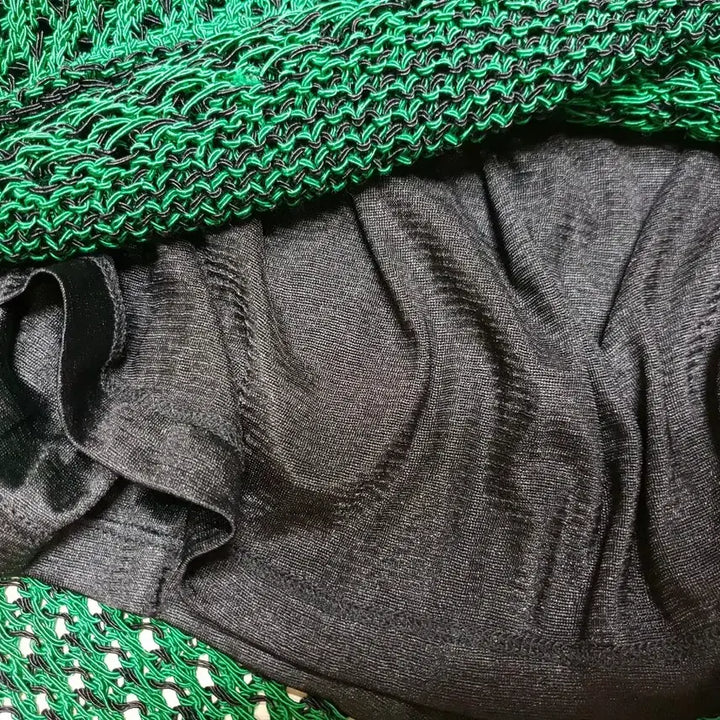 [BUNJANG] ZARA Knit Long Skirt / S 55~66 새상품 자라 여성 니트 롱스커트 스커트 치마 롱치마 새제품