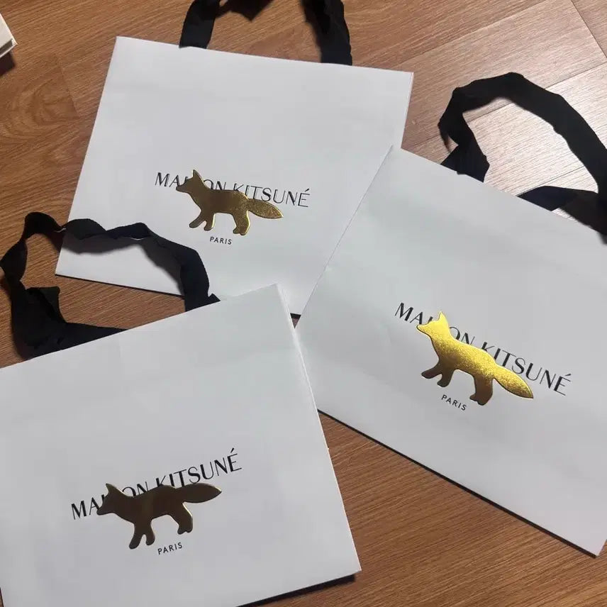 [BUNJANG] Various Designer Shopping Bags / 명품 쇼핑백(피엑스지,구찌,루이비통,어뉴,보테가,샤넬,고야드,캐나다구스)