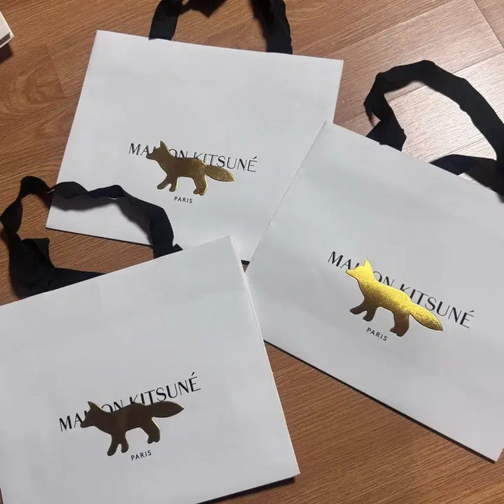 [BUNJANG] Various Designer Shopping Bags / 명품 쇼핑백(피엑스지,구찌,루이비통,어뉴,보테가,샤넬,고야드,캐나다구스)