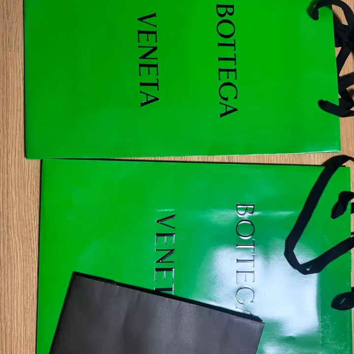 [BUNJANG] Various Designer Shopping Bags / 명품 쇼핑백(피엑스지,구찌,루이비통,어뉴,보테가,샤넬,고야드,캐나다구스)