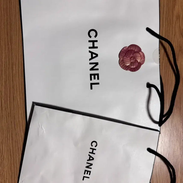 [BUNJANG] Various Designer Shopping Bags / 명품 쇼핑백(피엑스지,구찌,루이비통,어뉴,보테가,샤넬,고야드,캐나다구스)