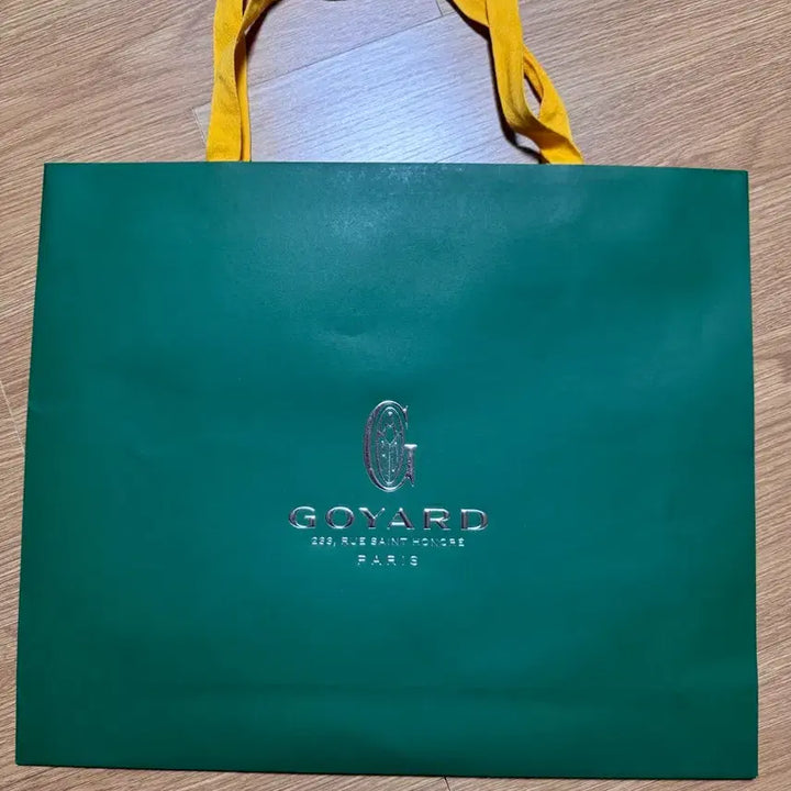 [BUNJANG] Various Designer Shopping Bags / 명품 쇼핑백(피엑스지,구찌,루이비통,어뉴,보테가,샤넬,고야드,캐나다구스)