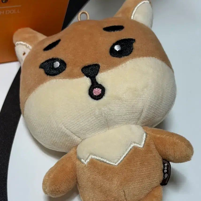 [BUNJANG] 22K Denny Animals Repress Version Plush / 22케 데니멀즈 재판ver