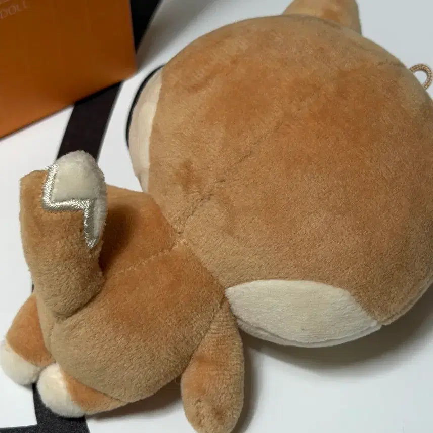 [BUNJANG] 22K Denny Animals Repress Version Plush / 22케 데니멀즈 재판ver