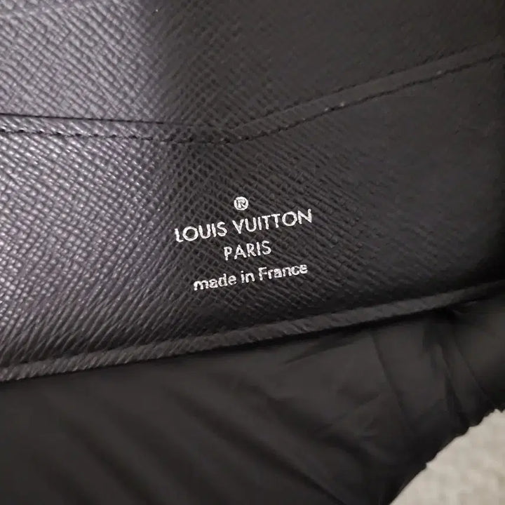 [BUNJANG] Louis Vuitton Eclipse Slender Wallet / [풀구성] 루이비통 이클립스 슬렌더 반지갑