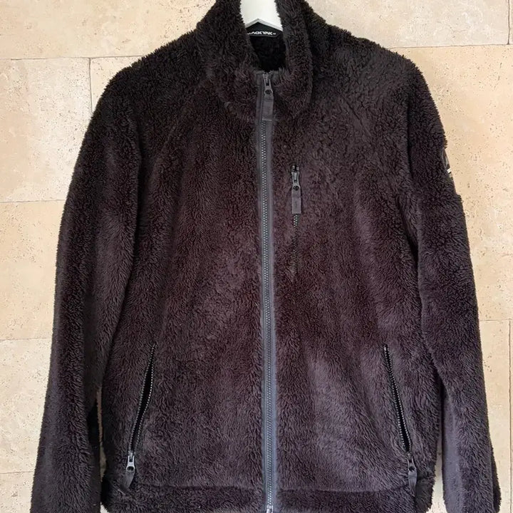 [BUNJANG] Black Yak Women's Fleece Jacket / 블랙야크 후리스 여 100