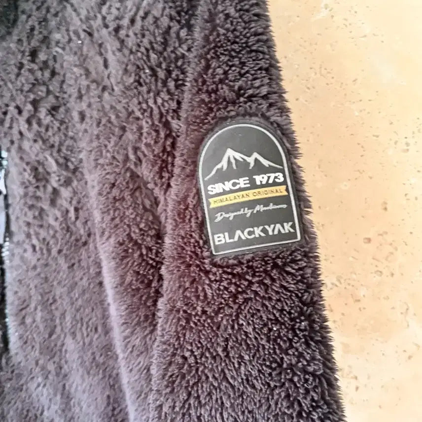 [BUNJANG] Black Yak Women's Fleece Jacket / 블랙야크 후리스 여 100