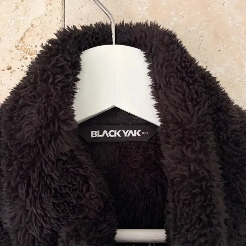 [BUNJANG] Black Yak Women's Fleece Jacket / 블랙야크 후리스 여 100