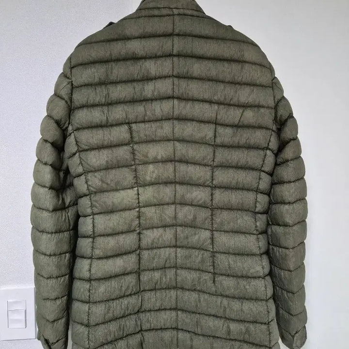 [BUNJANG] HEVO M65 Down Jacket / HEVO 헤보 M65 다운자켓~