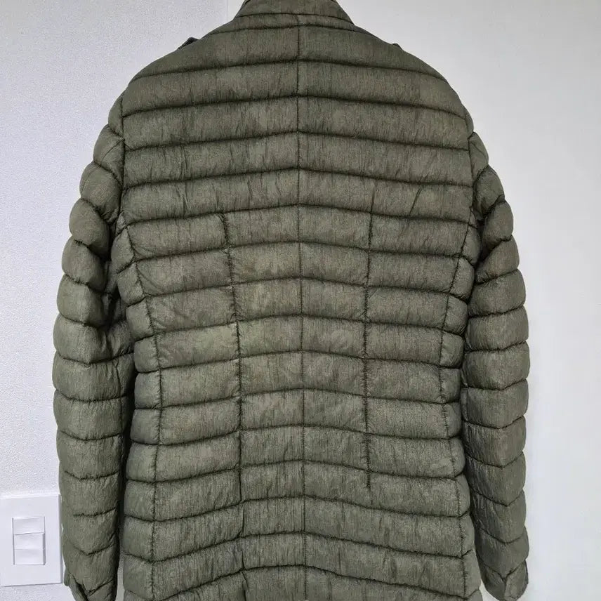 [BUNJANG] HEVO M65 Down Jacket / HEVO 헤보 M65 다운자켓~