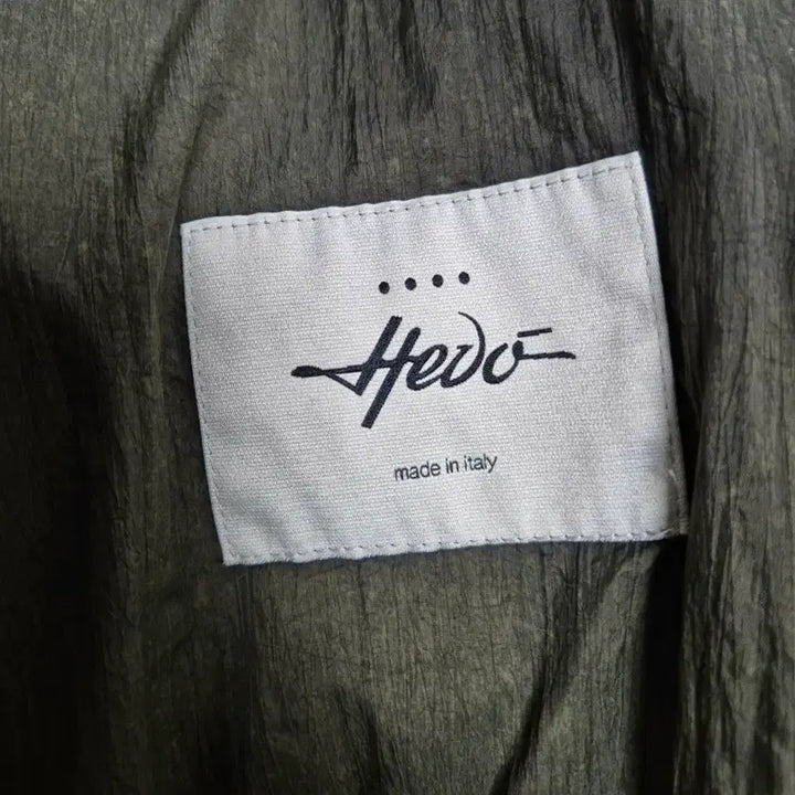 [BUNJANG] HEVO M65 Down Jacket / HEVO 헤보 M65 다운자켓~