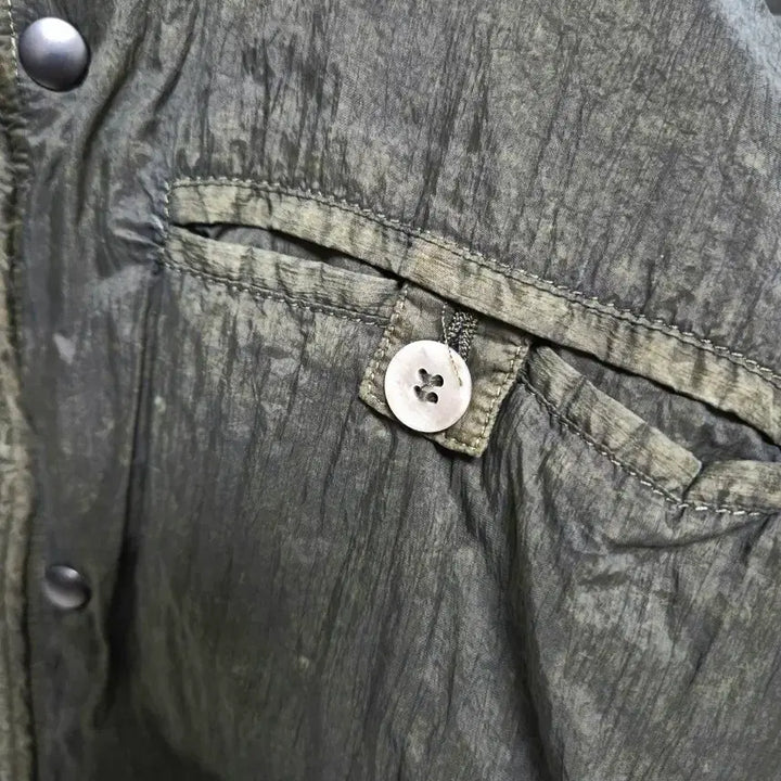 [BUNJANG] HEVO M65 Down Jacket / HEVO 헤보 M65 다운자켓~