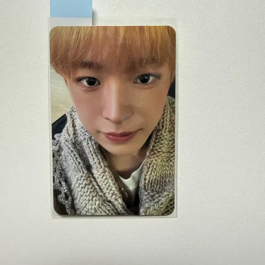 [BUNJANG] YOUNITE Wish Album / 위시 유우시