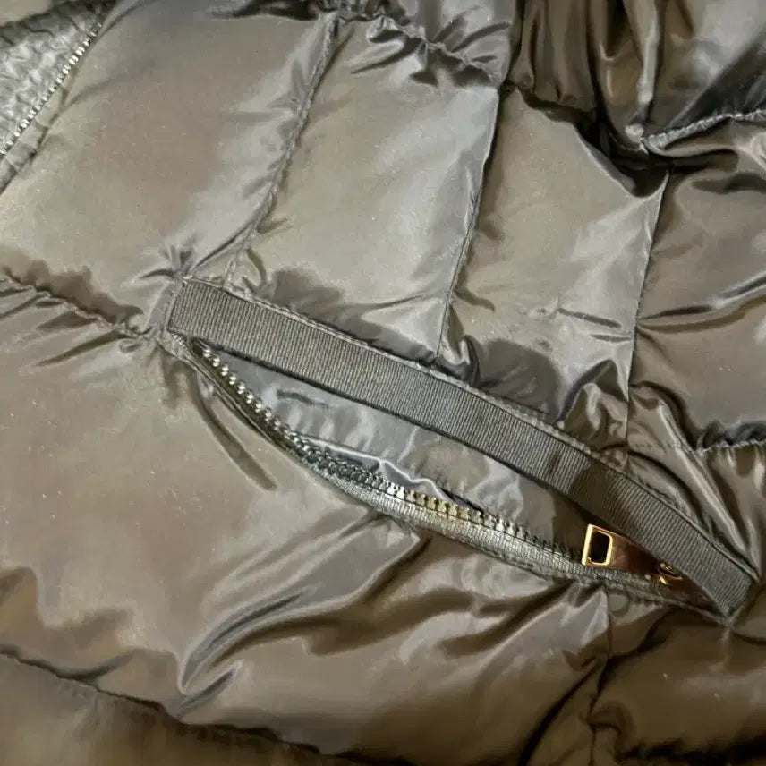 [BUNJANG] Moncler Avocette 0 Size Jacket / 몽클레어 아보체 0사이즈 새상품급