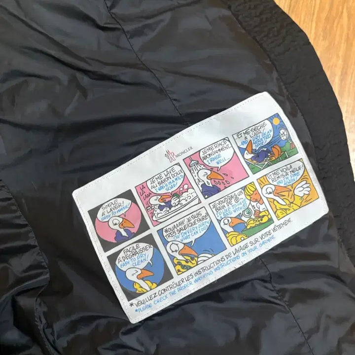 [BUNJANG] Moncler Avocette 0 Size Jacket / 몽클레어 아보체 0사이즈 새상품급