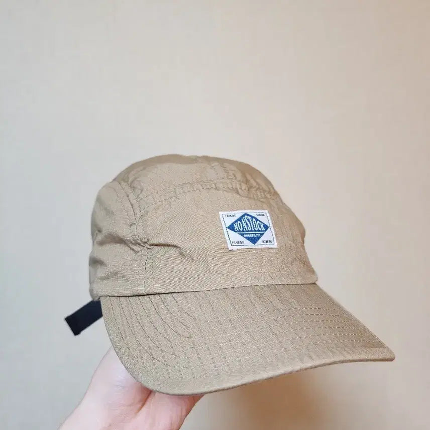 [BUNJANG] Bronson Camping Cap / 브론슨 논스탁 캠핑캡