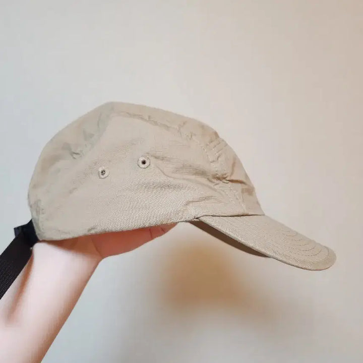 [BUNJANG] Bronson Camping Cap / 브론슨 논스탁 캠핑캡