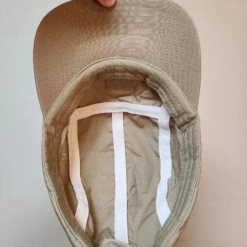 [BUNJANG] Bronson Camping Cap / 브론슨 논스탁 캠핑캡