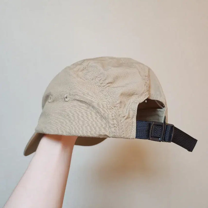 [BUNJANG] Bronson Camping Cap / 브론슨 논스탁 캠핑캡