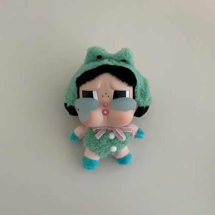 [SOLD OUT] [팝마트] 크라이베이비 크라잉 어게인 시리즈