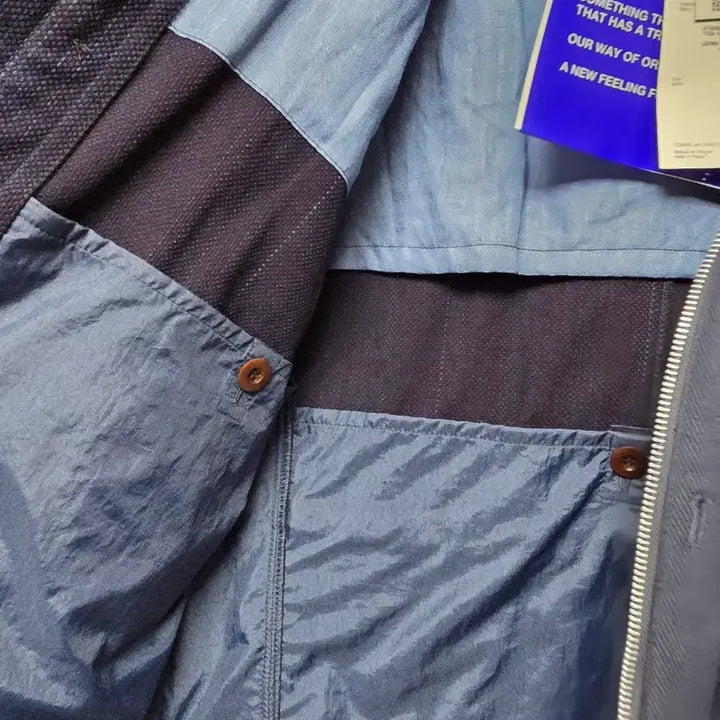 [BUNJANG] Junya Watanabe Comme des Garcons Men's Jacket L / 준야와타나베 꼼데가르송 남성자켓 L