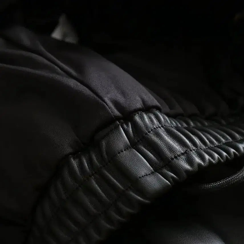 [BUNJANG] CE Pink Leather Set Women's M / CE**핑크 돋보이는  레더 세업 여성용 M