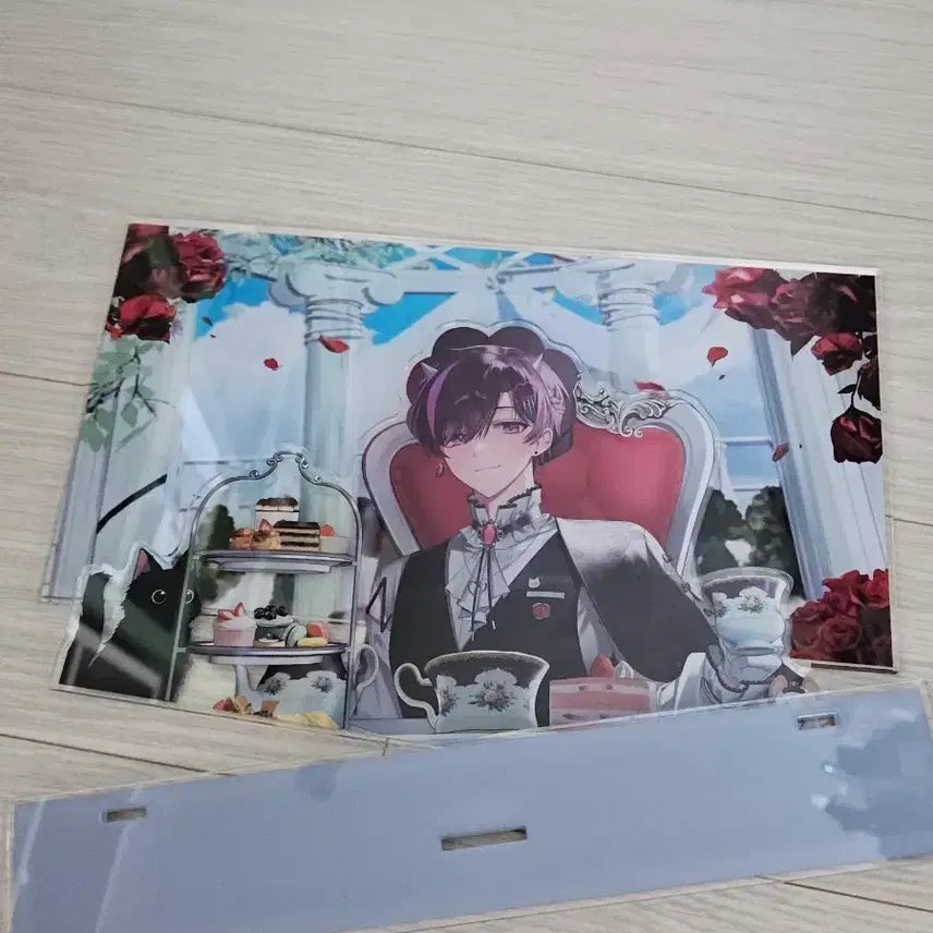 [BUNJANG] Skoshism Auto Diorama / 스코시즘 오토 디오라마 원가