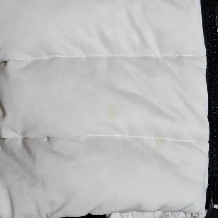 [SOLD OUT] 남녀공용 아디다스 구스다운 조끼