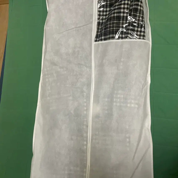 [BUNJANG] AMI 19FW P.O Check Coat / [L] 아미 19fw 피오 체크 코트