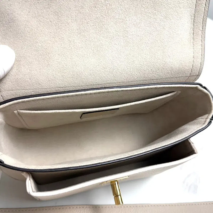 [BUNJANG] Louis Vuitton New Wave Chain Bag / 루이비통 뉴웨이브 체인백