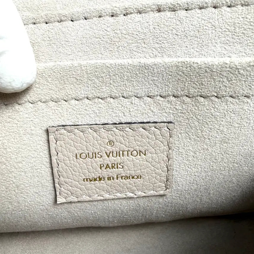 [BUNJANG] Louis Vuitton New Wave Chain Bag / 루이비통 뉴웨이브 체인백