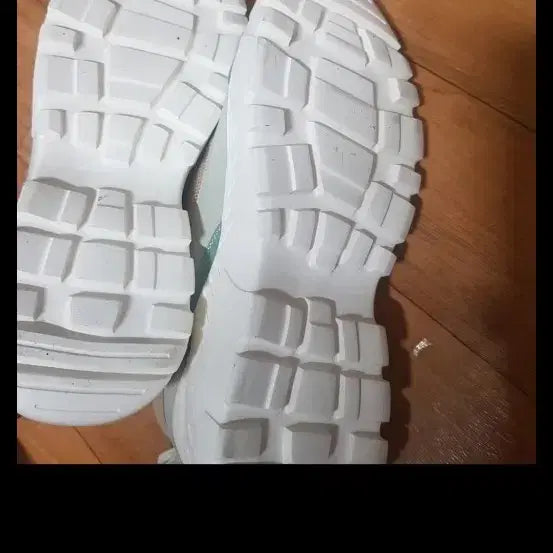 [BUNJANG] Deuel Oz Second Shoes / 듀엘 오즈세컨