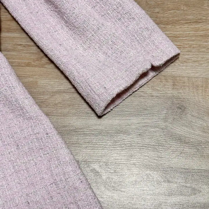 [BUNJANG] Kenneth Lady Tweed H-Line Dress (Size 55) / (새상품) 케네스레이디 트위드 h라인 원피스(55)