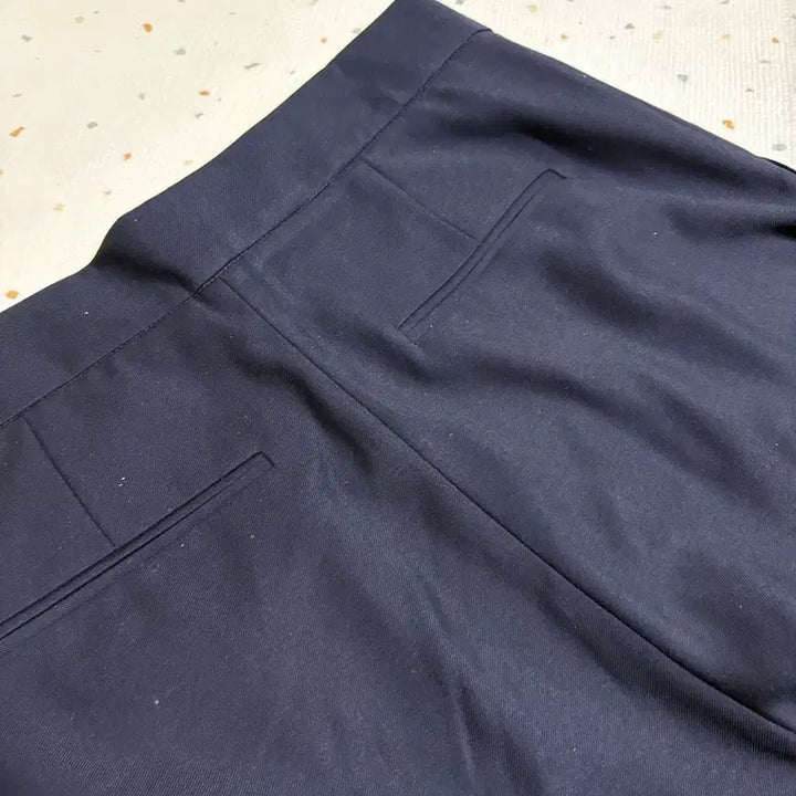 [BUNJANG] HER Wide Slacks 26 Size / HER 와이드 슬랙스 26사이즈