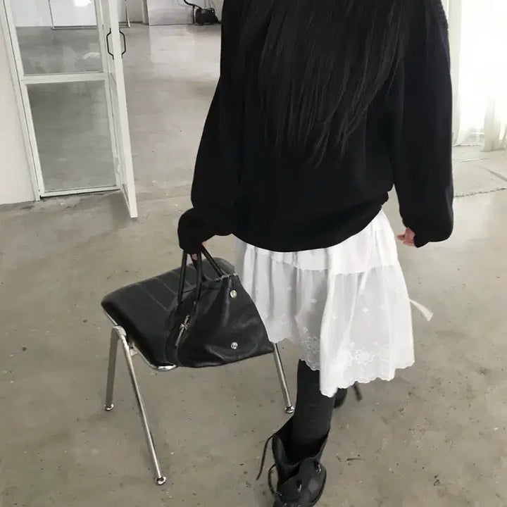 [BUNJANG] We Are Belted Long Boots / 위아 부츠 245 판매합니다 we are 벨티드 롱부츠