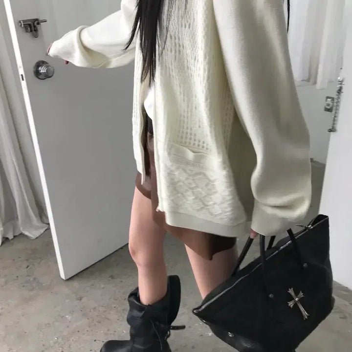 [BUNJANG] We Are Belted Long Boots / 위아 부츠 245 판매합니다 we are 벨티드 롱부츠