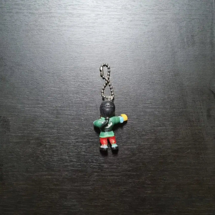 [SOLD OUT] 철권 캐릭터 피규어 키링 10종 세트