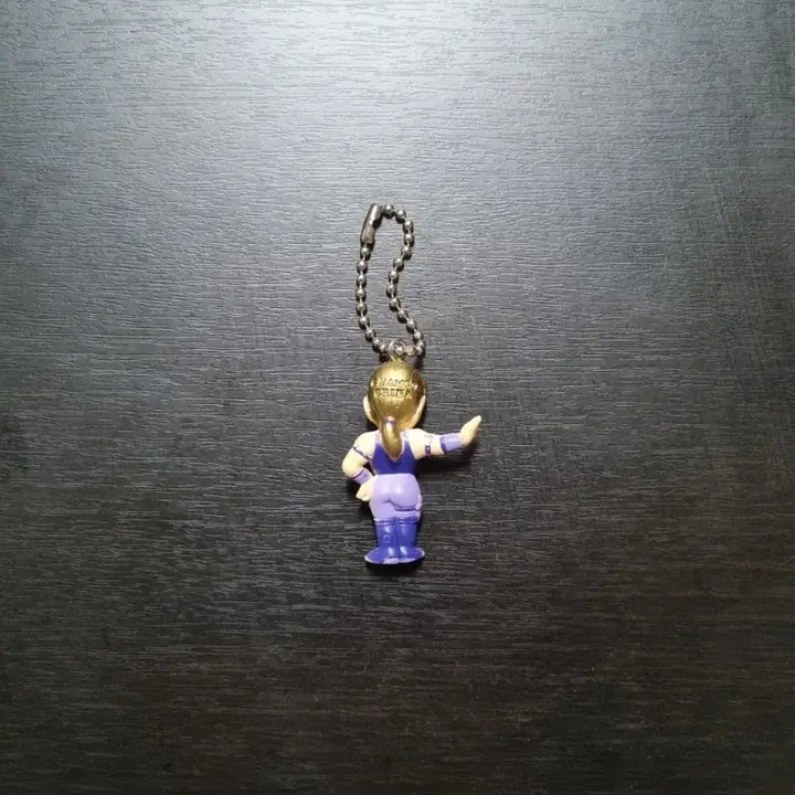 [SOLD OUT] 철권 캐릭터 피규어 키링 10종 세트
