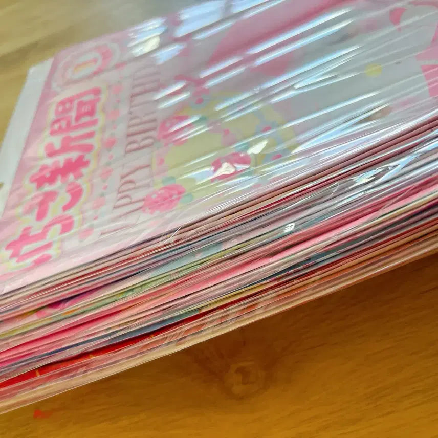 [BUNJANG] Sanrio Ichigo Newspaper Volume 22 Bundle / 산리오 이치고 신문 22권