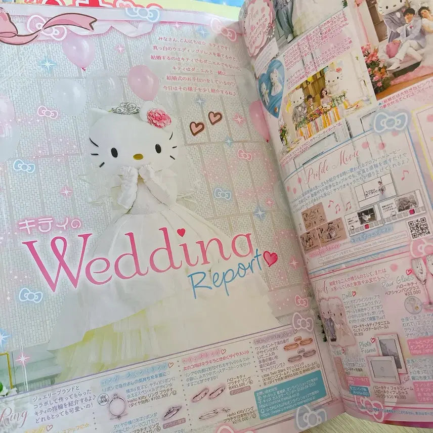 [BUNJANG] Sanrio Ichigo Newspaper Volume 22 Bundle / 산리오 이치고 신문 22권