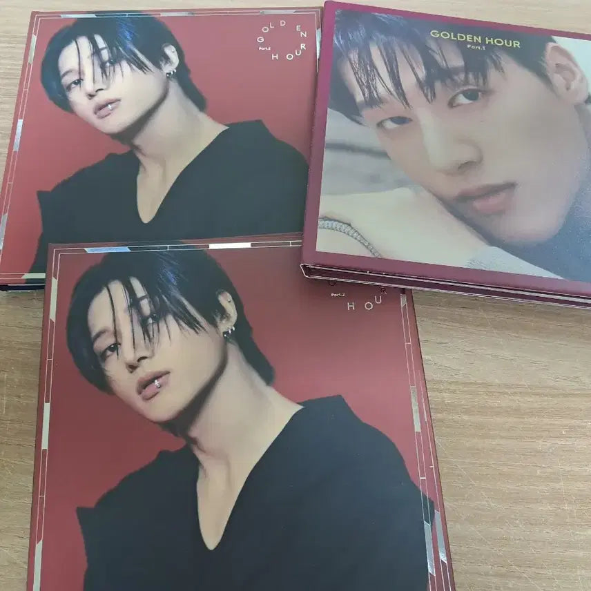 [BUNJANG] ATEEZ Wooyoung ATINY 4th Membership Album Bundle Set / 에이티즈 우영 멤버십 앨범 에이티니 4기 등