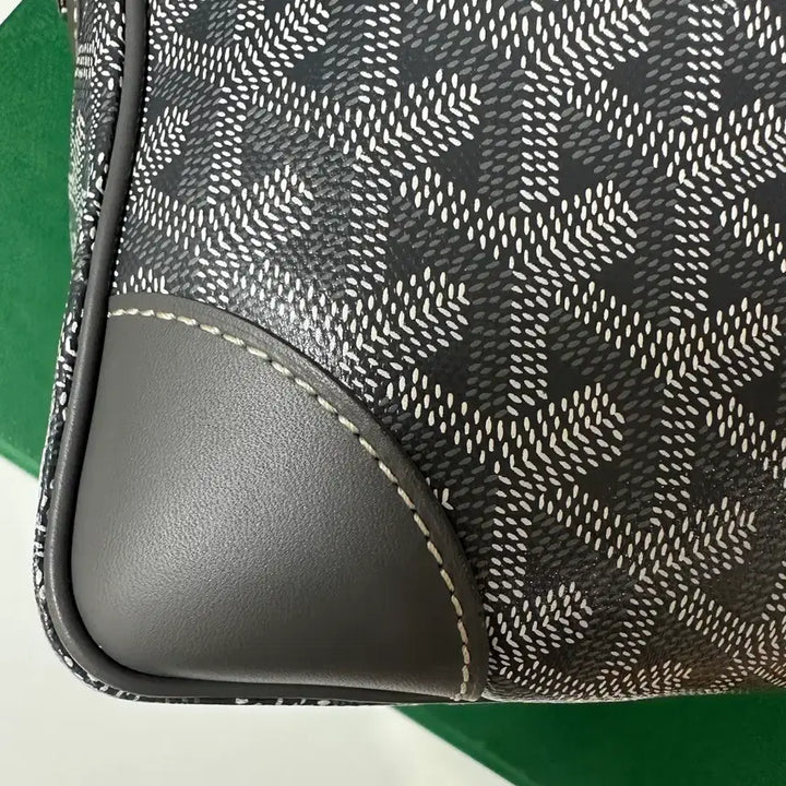 [BUNJANG] Goyard Ambassade Briefcase MM / 고야드 암바사드 서류가방 브리프케이스 MM