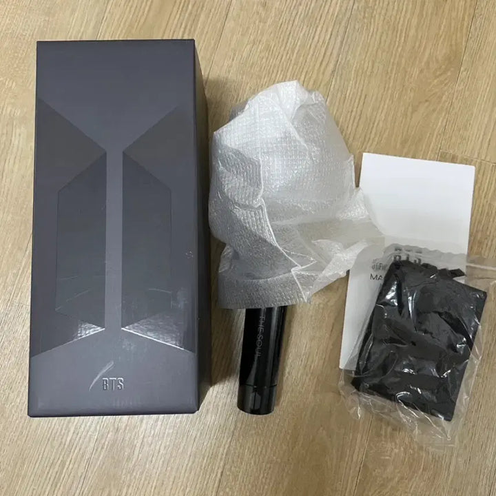 [SOLD OUT] 방탄 아미밤 스에밤 ver3 응원봉