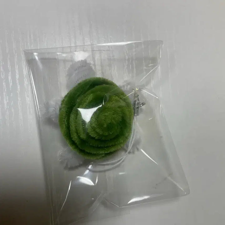 [BUNJANG] Moru Turtle Keychain / 모루 거북이 키링 판매(우정키링&amp;커플키링)