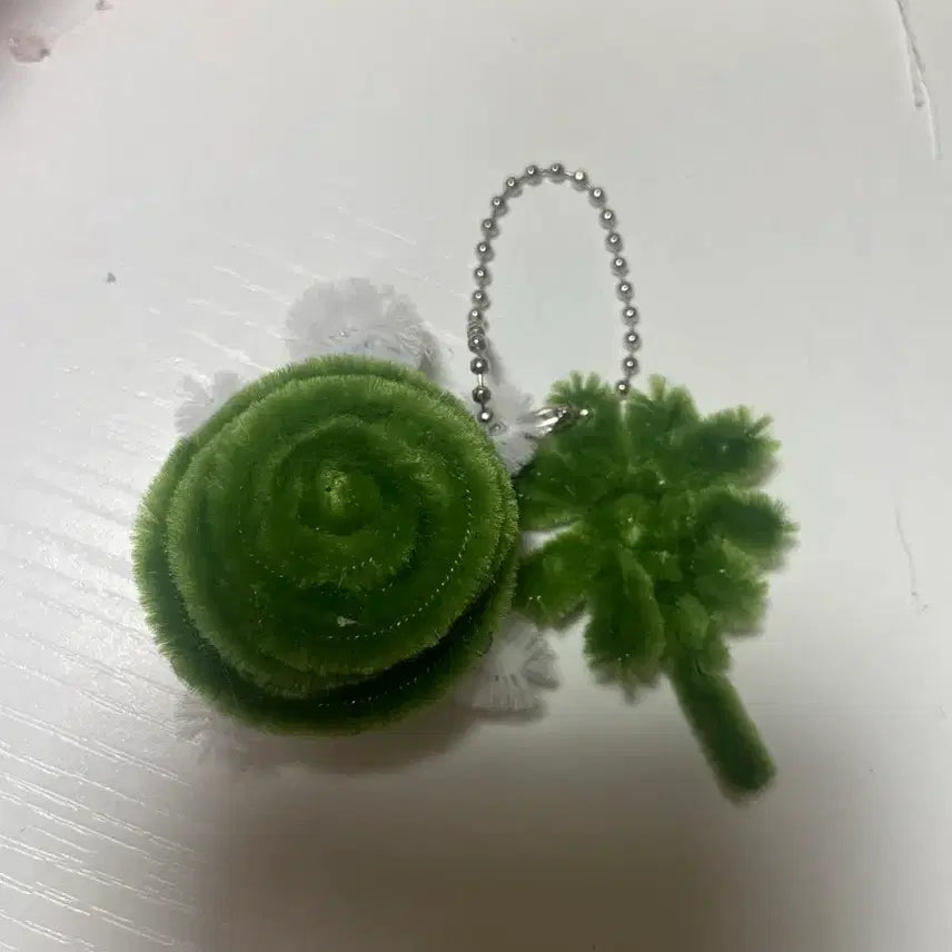 [BUNJANG] Moru Turtle Keychain / 모루 거북이 키링 판매(우정키링&amp;커플키링)