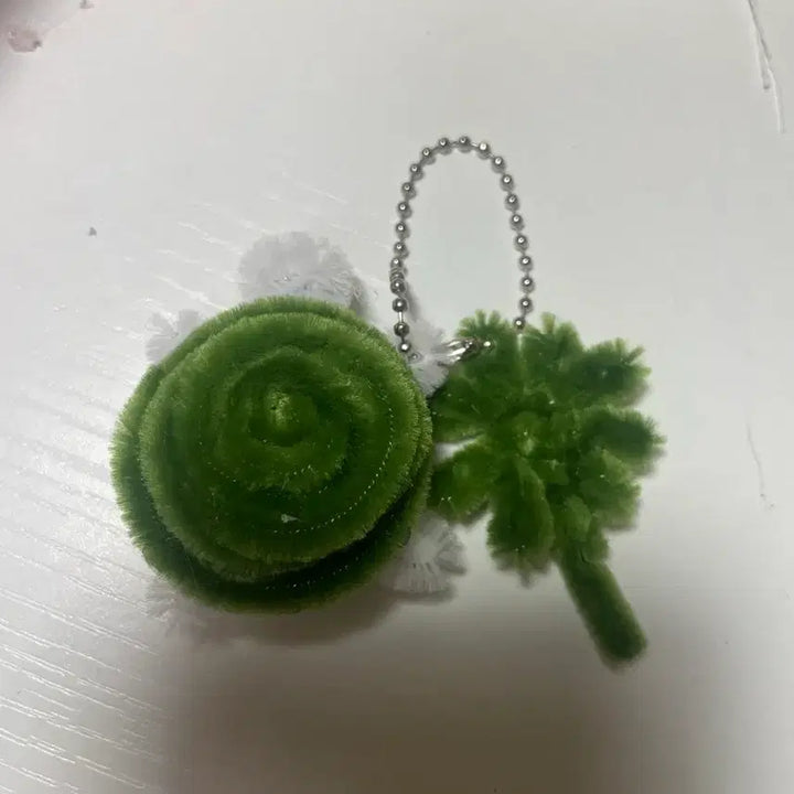 [BUNJANG] Moru Turtle Keychain / 모루 거북이 키링 판매(우정키링&amp;커플키링)