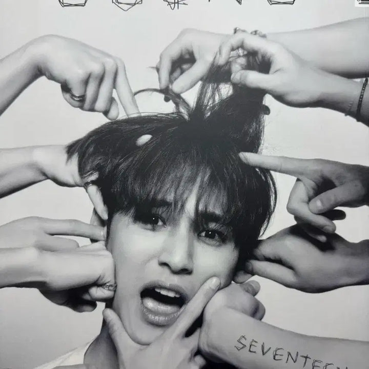 [BUNJANG] Seventeen Going Magazine Jeonghan Hoshi Wonwoo Mingyu / 고잉세븐틴 고잉잡지 세븐틴 정한 호시 원우 민규